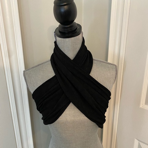 Princess Polly wrap top - Picture 1 of 1